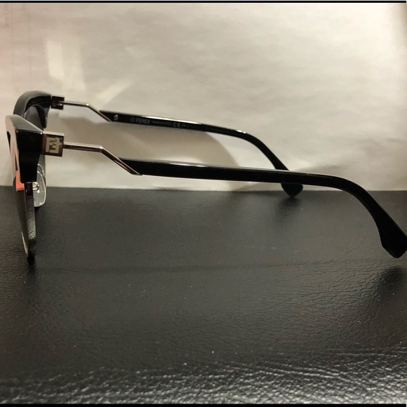 WOMENS FENDI CATEYE SUNGLASSES main image 6